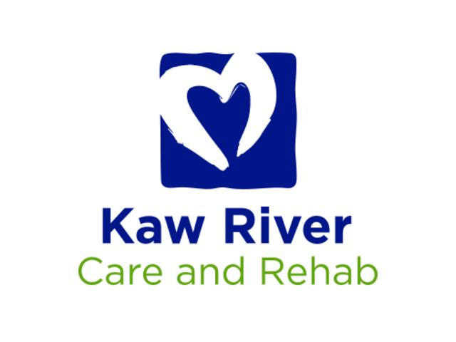 KAW RIVER CARE AND REHAB